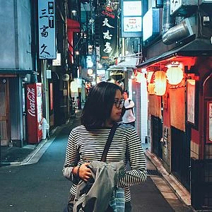 Khoirunnisa Wirdaningrum