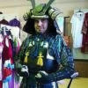 Percival Constantine